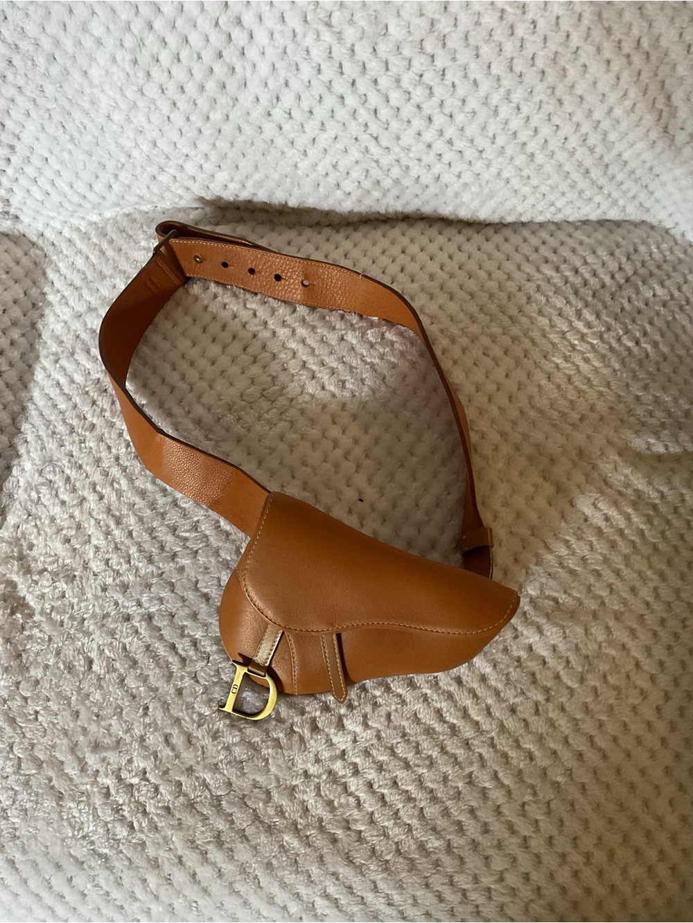 Dior MINI Beltbag